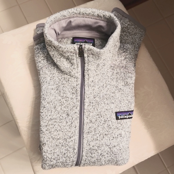 Patagonia Jackets & Blazers - Patagonia better sweater